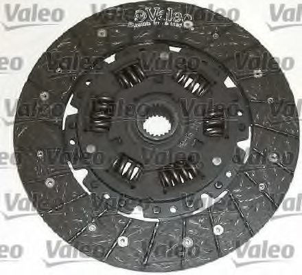 MITSUBISHI RL210120 Clutch Kit